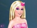 Spel Barbie prinsessa klä upp på nätet