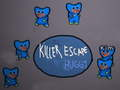 Spel Killer Escape Huggy på nätet