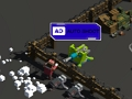 Spel Zombie Idle Defense 3D på nätet