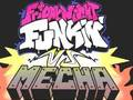 Spel Fredag kväll funkin 'vs mecha på nätet