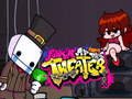 Spel Friday Night Funkin vs Hatty på teatern  på nätet