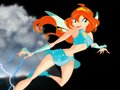 Spel Bloom Sky Adventure på nätet