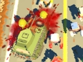 Spel Tank vs zombie på nätet