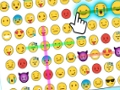 Spel Word Search Emoji Edition på nätet