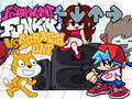 Spel Fredagskväll Funkin vs Scratch Cat på nätet