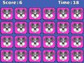 Spel Mathpup ögontest  på nätet
