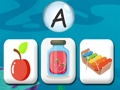 Spel Barnutbildnings ABC på nätet