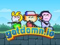 Spel Fy fan. io  på nätet