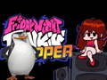 Spel Fredagskväll Funkin vs skeppare på nätet