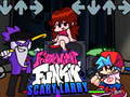 Spel Fredag kväll Funkin vs Scary Larry på nätet