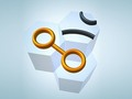 Spel Hexa Loop 3D på nätet