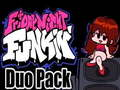 Spel Fredag kväll funkin duo pack på nätet