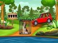 Spel Rädda den söta hunden  på nätet