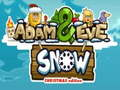 Spel Adam & Eve Snow Christmas Edition på nätet