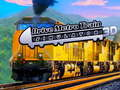 Spel Kör MetroTrain Simulator 3D  på nätet