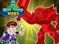 Spel Hero Tower Wars online på nätet