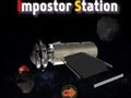 Spel Bedragare station  på nätet
