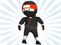 Spel Endless Running Ninja  på nätet