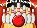 Spel Tiokäglors-bowling  på nätet