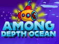 Spel Bland Depht ocean  på nätet
