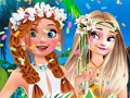 Spel Annies födelsedag på Hawaii  på nätet