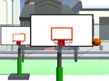 Spel Basketboll  på nätet