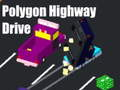 Spel Polygon Highway Drive på nätet