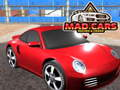 Spel Mad Cars Racing och Crash  på nätet