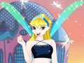 Spel Stella Fairy Girl Klä upp  på nätet
