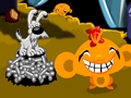 Spel Monkey Go Happy Stage 637 på nätet