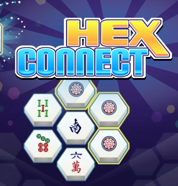 Spel Hexanslutning  på nätet