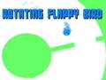 Spel Roterande Flappy Bird  på nätet