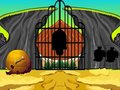 Spel Skull Gate Escape på nätet