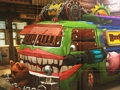 Spel Death Race 2 på nätet