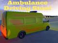 Spel Ambulanskörningsstunt  på nätet