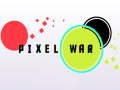 Spel Pixelkrig  på nätet