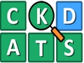 Spel Ordstack på nätet