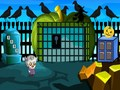 Spel Halloween Forest Escape-serien avsnitt 2  på nätet
