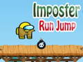 Spel Bedragare Run Jump  på nätet