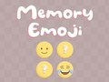 Spel Minnesemoji  på nätet