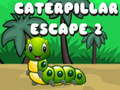 Spel Caterpillar Escape 2 på nätet