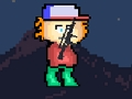 Spel Förbannat. io  på nätet
