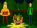 Spel Baldis roliga nya skola remastrad  på nätet