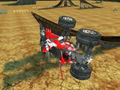 Spel ATV Stunts Challenge 2 på nätet