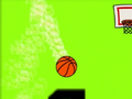 Spel Basket Bounce Challenge  på nätet