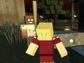 Spel Blockera mormor skrämmande skräck  på nätet