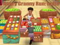 Spel Angry Granny Run: Indien  på nätet