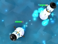 Spel SnowWars. io  på nätet