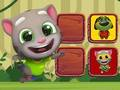 Spel Tom Memory på nätet