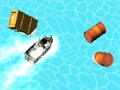 Spel Dash & Båt  på nätet